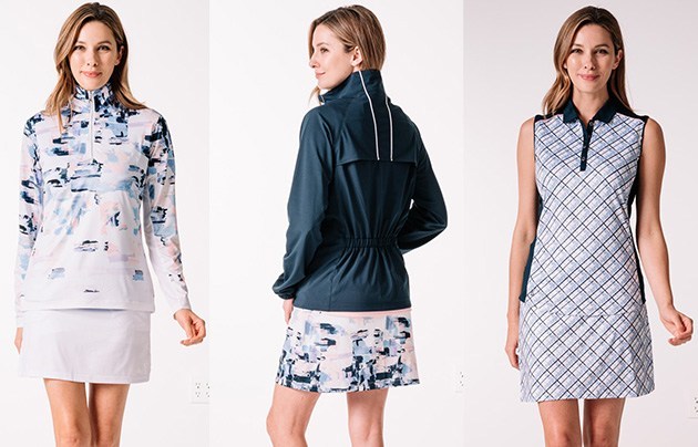 AHEAD’s Kate Lord Unveils Spring 2020 Women’s Apparel Lineup