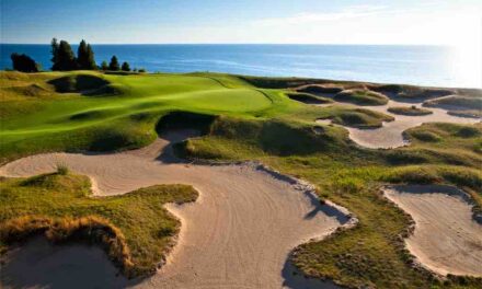 Must Play Michigan Courses