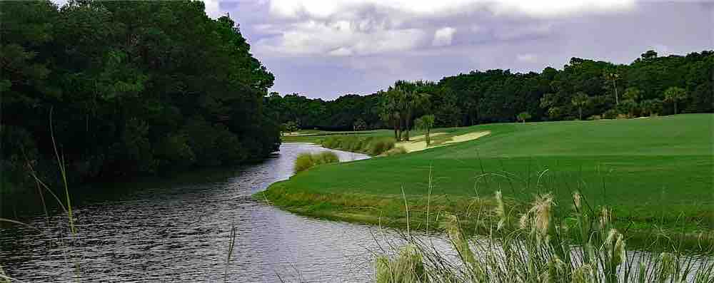 Bald Head Island – An Island Golf Experience Second to None