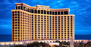 Beau Rivage Completes $55M Room Remodel