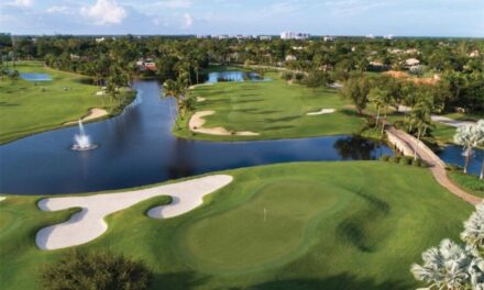 Boca Grove Selects Troon to Manage Country Club