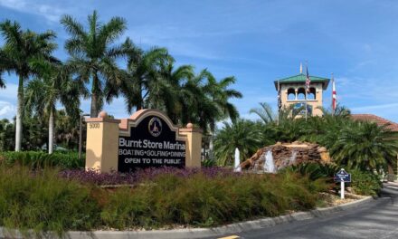 Burnt Store Marina Country Club in Punta Gorda Chooses Honours Golf