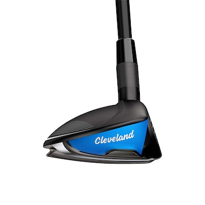 Cleveland Launcher XL Halo Hy-Wood