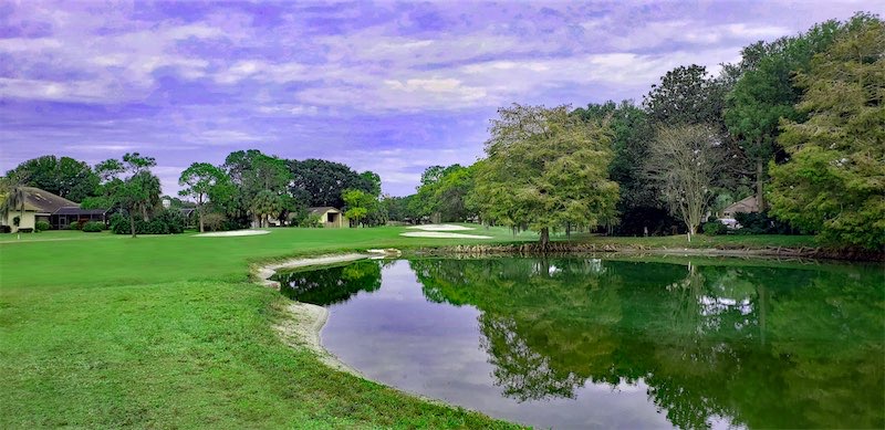Cypresswood Country Club – Central Florida’s Best Golf Value Just Got Better