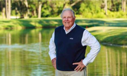 FSGA – Tom Dudley Named 2019 Hall of Fame Inductee