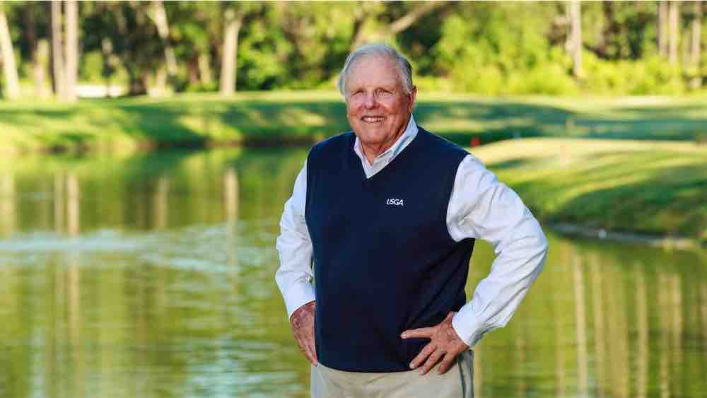 FSGA – Tom Dudley Named 2019 Hall of Fame Inductee