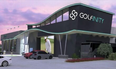 Golfinity Indoor Golf Performance Club to Open in Austin
