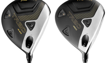 Honma’s TR20 Drivers–In-Depth Analysis of Speed, Versatility, and Craftsmanship