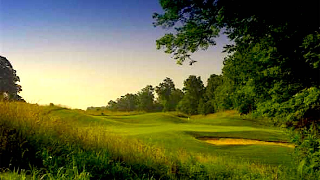Country Creek Golf Course