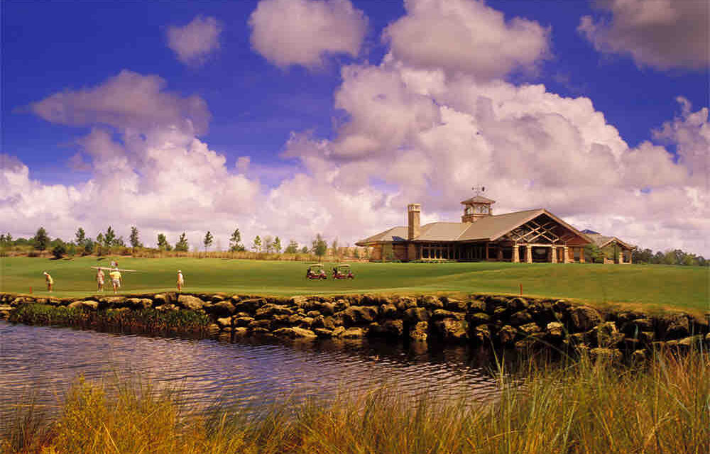 World Golf Village Introduces Fall & Winter Packages