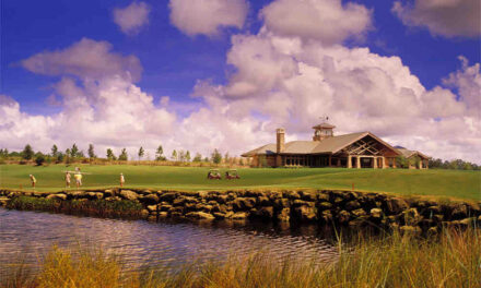 World Golf Village Introduces Fall & Winter Packages