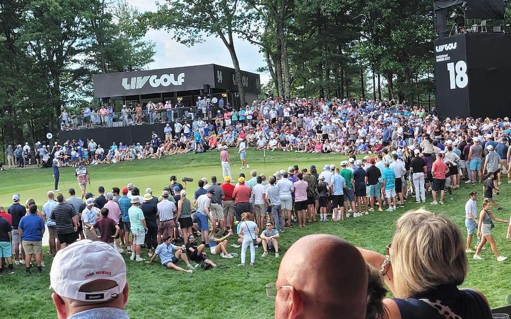 Will PGA Tour Changes Keep Fans, Sponsors Happy?