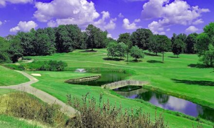 Oakwoods Country Club – Pure Golf in the Western Carolina Foothills
