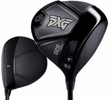 PXG Driver