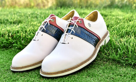 FootJoy Launches The Premiere Series of Golf Shoes