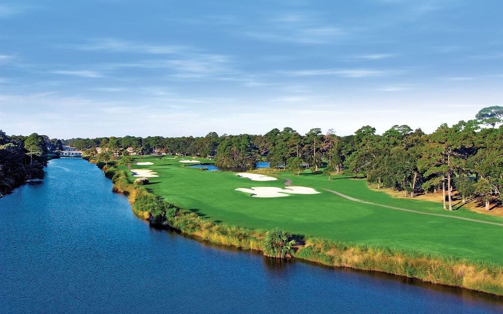 Hilton Head Golf Island Announces Fall 2021 Golf Packages