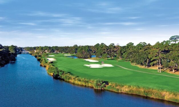 Hilton Head Golf Island Announces Fall 2021 Golf Packages