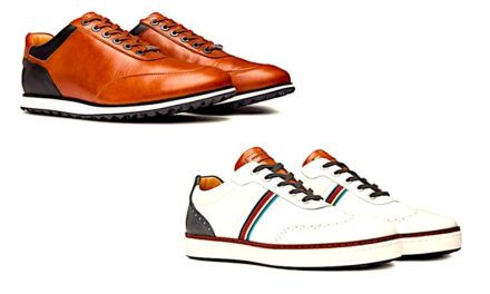 Royal Albatross Introduces New Mens Styles for 2022
