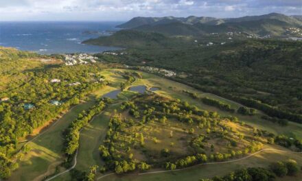 Sandals Resorts Taps Troon To Expand Its Golf Game