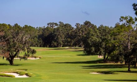 Florida State University Selects Troon To Manage Seminole Legacy Golf Club