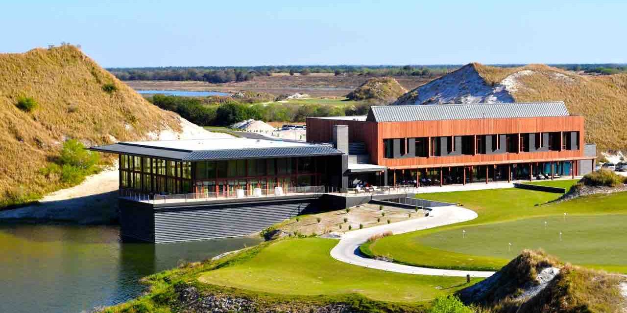 KemperSports Expands Partnership with The Mosaic Company to Manage Full Resort Operations of Streamsong Resort