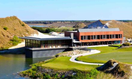 KemperSports Expands Partnership with The Mosaic Company to Manage Full Resort Operations of Streamsong Resort