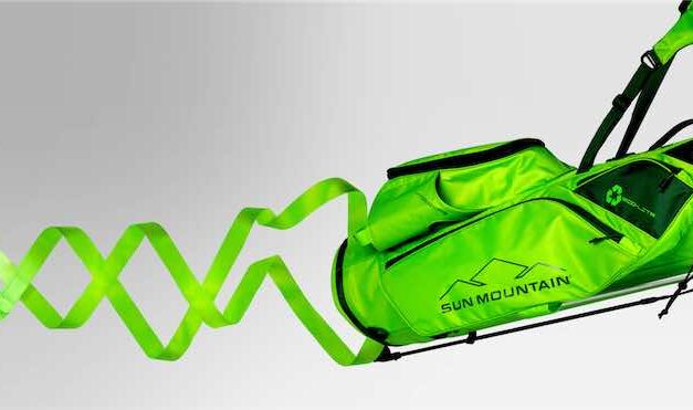 Eco-Lite Golf Bag