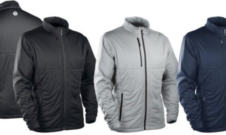 New Sun Mountain Outerwear Combines Popular Features