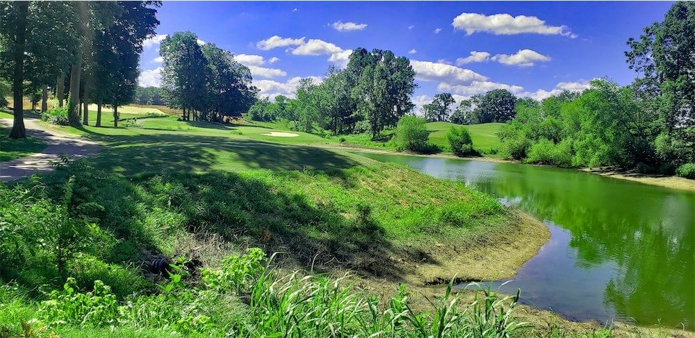 The Legacy – The Nashville Area’s Best Golf Value