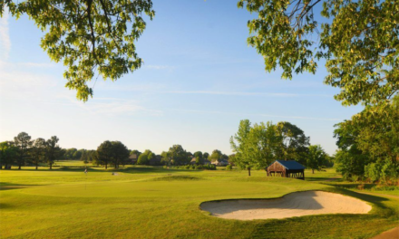 The Mississippi Golf Trail Makes Its Debut