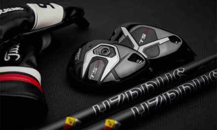 Introducing the New Titleist TS Hybrids – Scoring Clubs with Titleist Speed