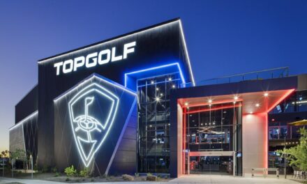 Topgolf Adds Pompano Beach to its 2023 Lineup of Venue Openings