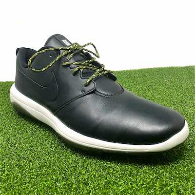 Golf_ Shoelaces