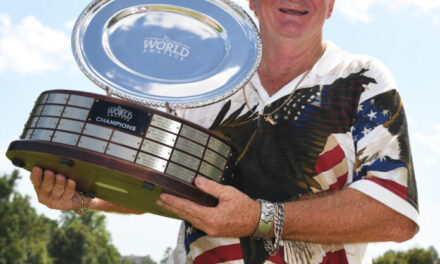 Harry Radley wins 2020 Myrtle Beach World Amateur!