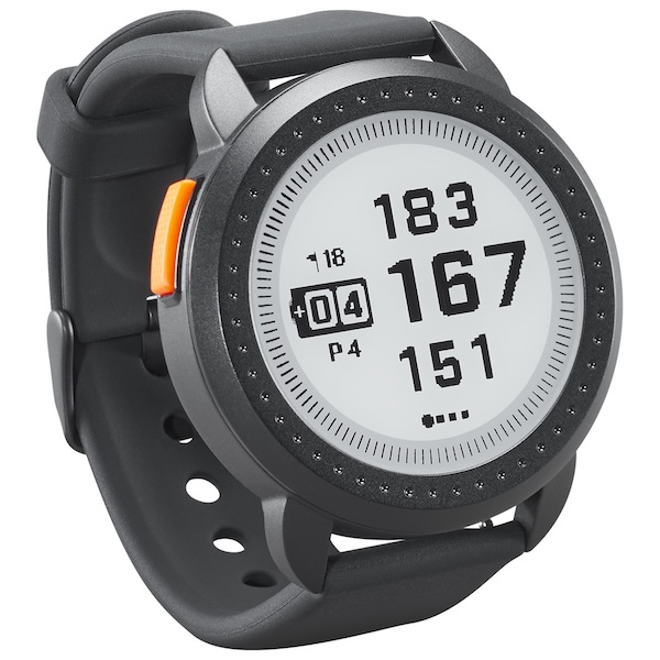 Bushnell Unveils New ION EDGE GPS Watch