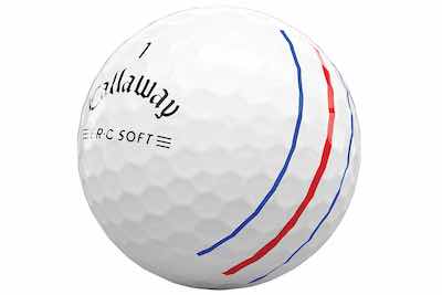 callaway_ERC_Soft_Golf_Ball