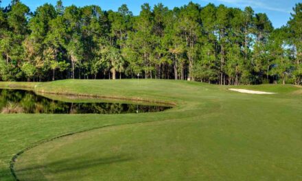 Tee It High, Let It Fly Golf Package Highlights Daytona Beach’s Winter Offerings