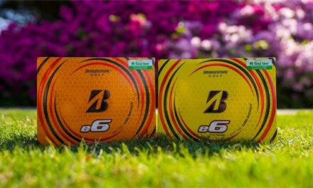 Bridgestone Announces First Tee Edition of e6 Ball Exclusively at PGA Superstore