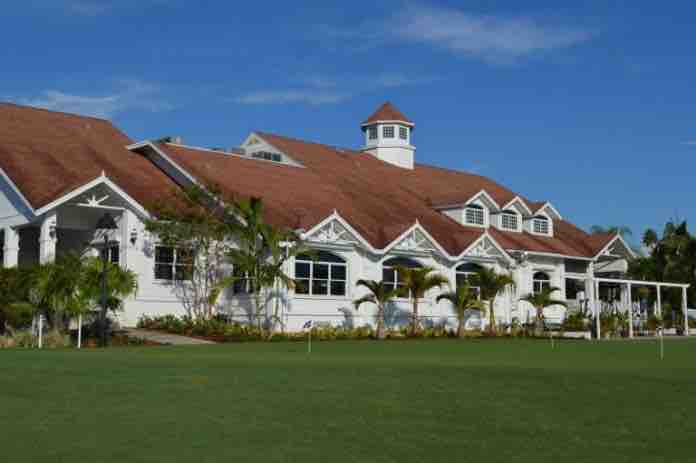 Fort Myers Country Club
