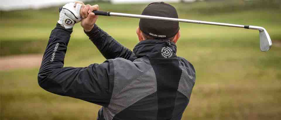 New Galvin Green Range Designed to Help Golfers Play More Often