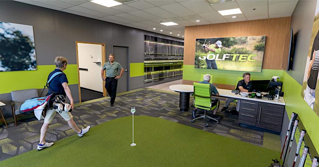 GOLFTEC Opens World-Class Instruction and Club Fitting Center in Orlando