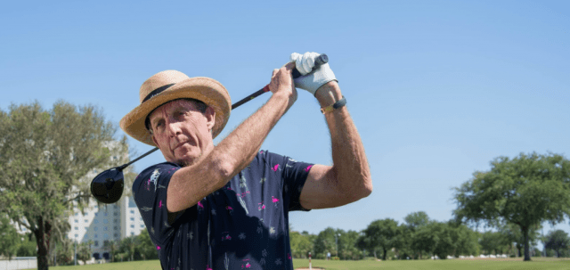 David Leadbetter’s Search For New ‘Stay at Home’ Golf Coaches