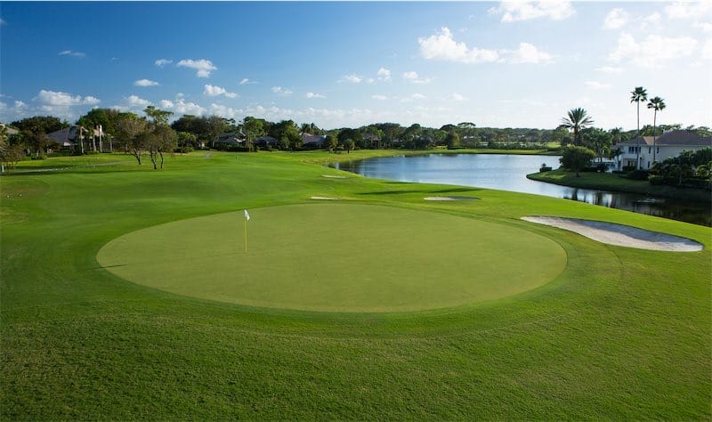 Take a swing at Mariner Sands’ new Gold Course Redesign