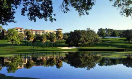 Mission Inn Resort and Club’s El Campeon Golf Course Earns ‘Top 10’ Ranking