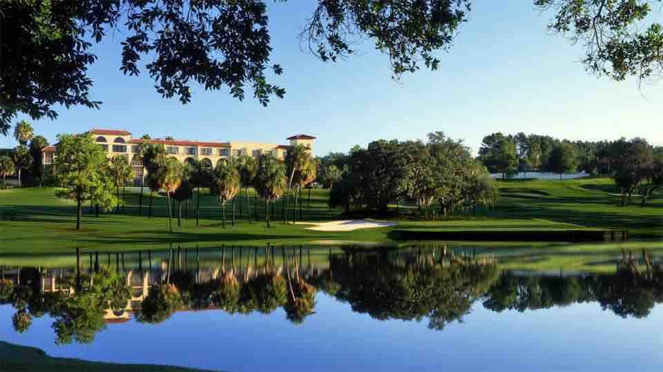 Mission Inn Resort and Club’s El Campeon Golf Course Earns ‘Top 10’ Ranking