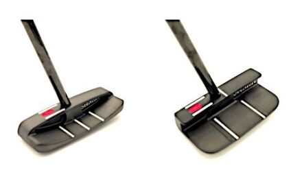 SeeMore Putter Company Introduces Four New Designs