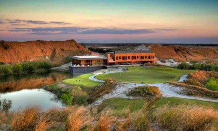 Streamsong Resort Hires Michael Scully as New Director of Golf