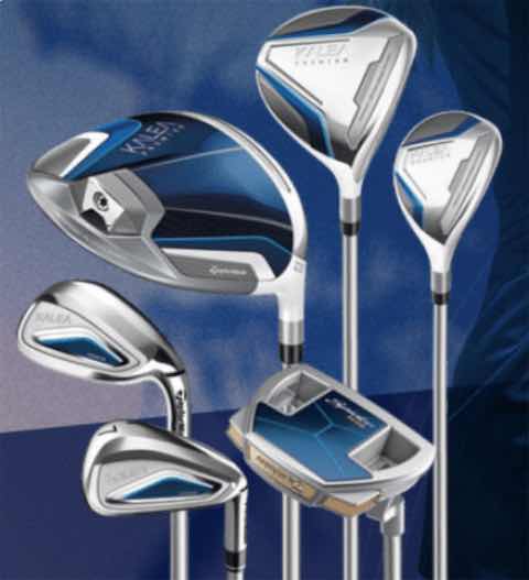 taylormade-kalea-premier-golf-clubs