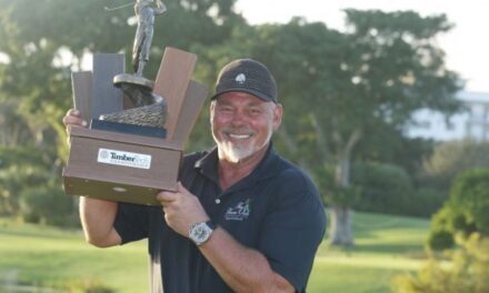 TimberTech Championship – Link to Charles Schwab Cup Standings
