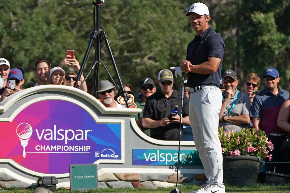 Combat-Wounded Veteran to be Presented a Mortgage-Free Home at Valspar Championship